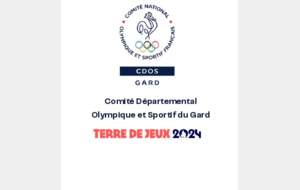L'Equipe du CROS Occitanie - Réunion d'information collective