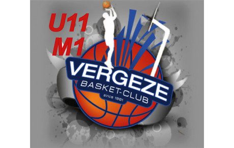U11 M 1