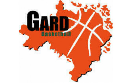 Comité du Gard Basketball